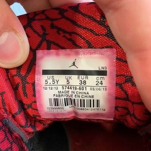 nike air jordan 10990